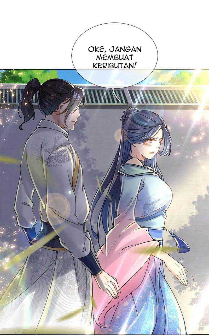 Jiandao Lingtian Bab 109 halaman 21