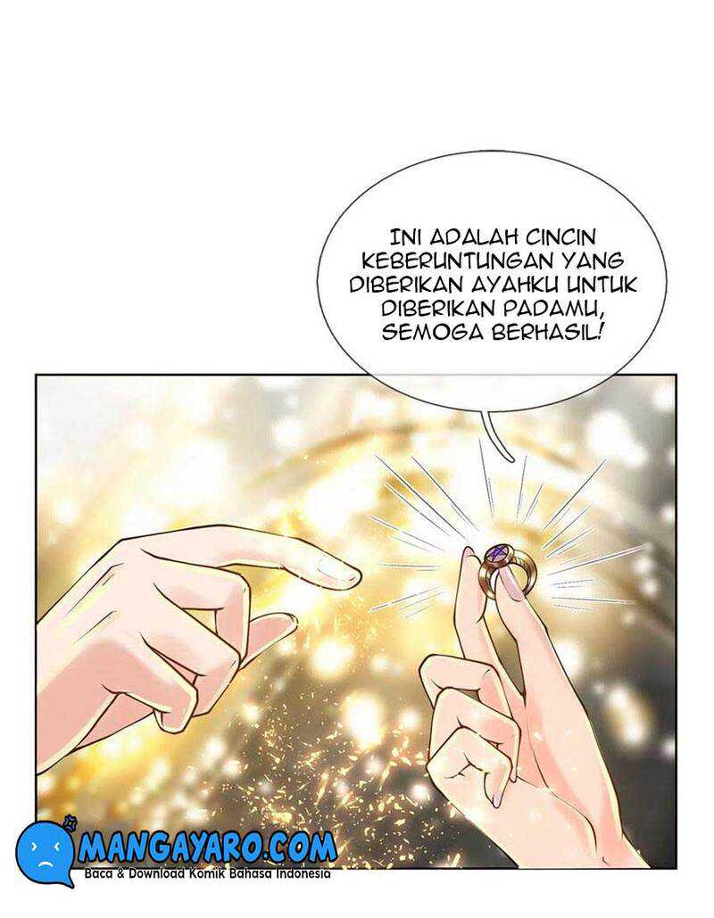 Jiandao Lingtian Bab 109 halaman 22