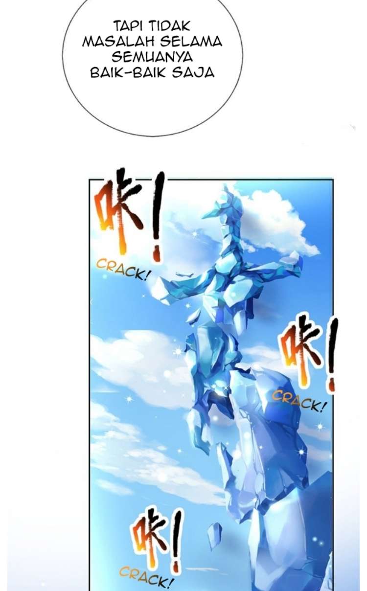 Jiandao Lingtian chapter 11 halaman 7