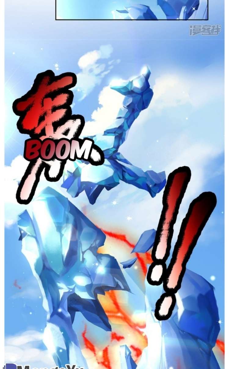 Jiandao Lingtian chapter 11 halaman 8