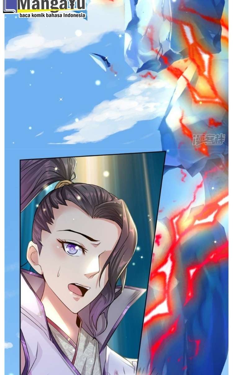 Jiandao Lingtian chapter 11 halaman 9