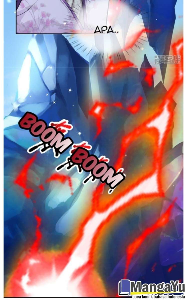 Jiandao Lingtian chapter 11 halaman 10