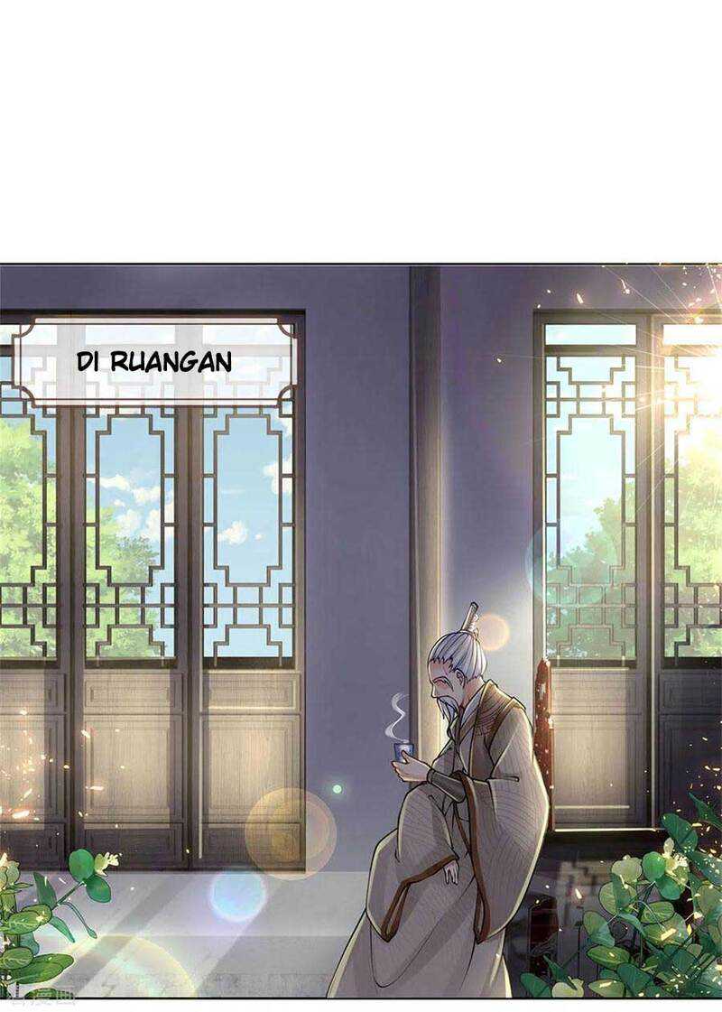 Jiandao Lingtian Bab 110 halaman 3