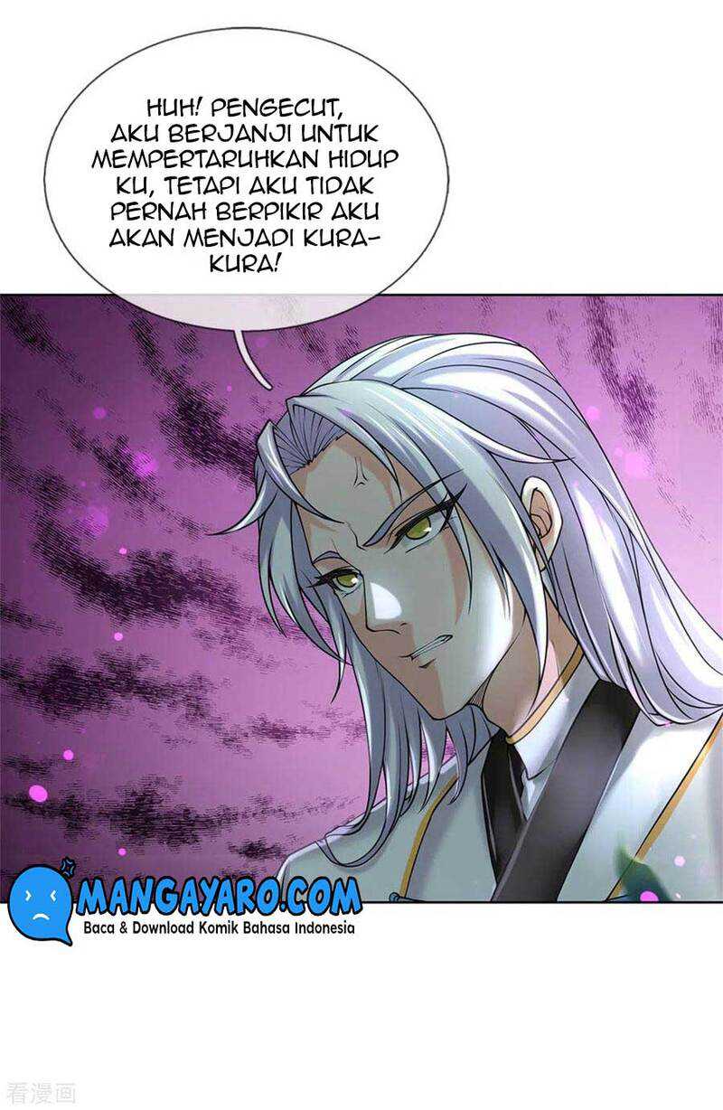 Jiandao Lingtian Bab 112 halaman 15