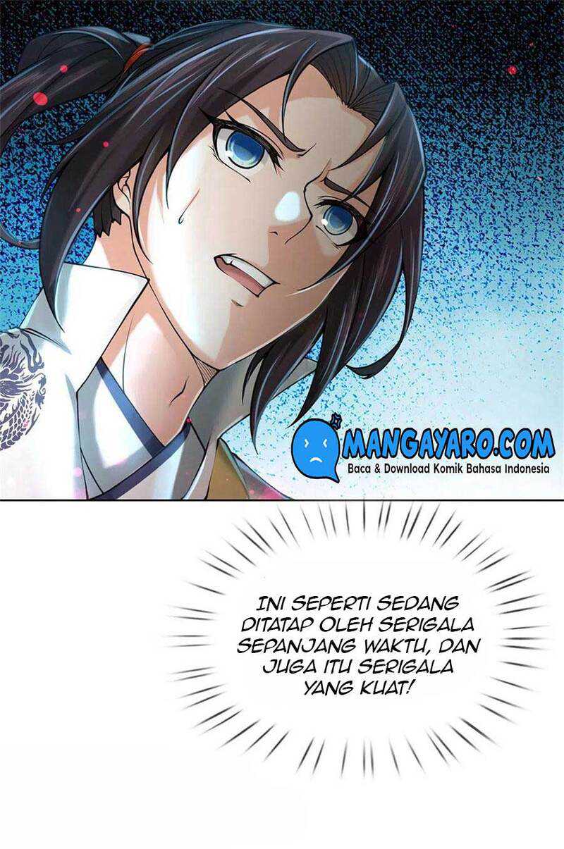 Jiandao Lingtian Bab 113 halaman 4