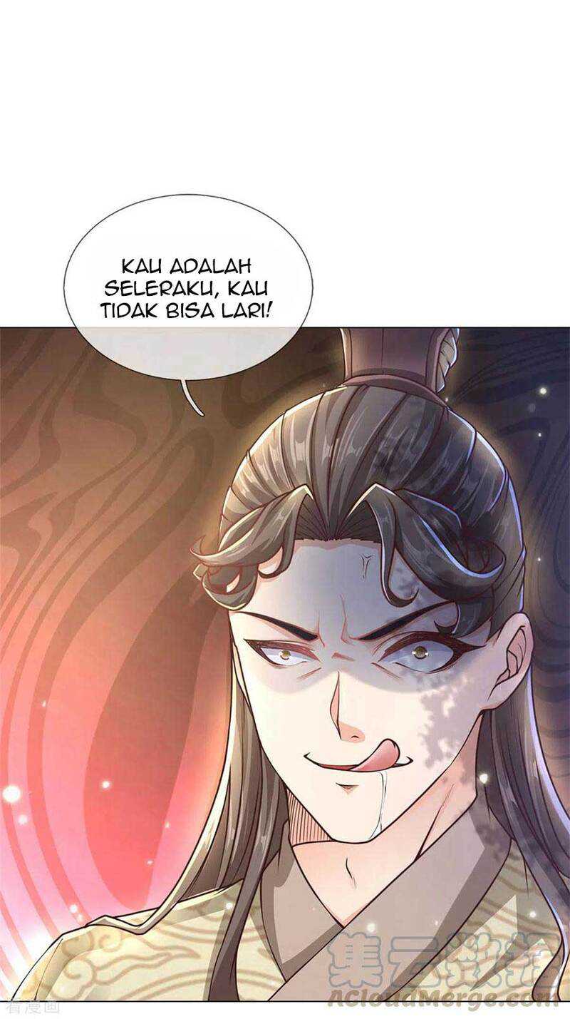 Jiandao Lingtian Bab 113 halaman 16
