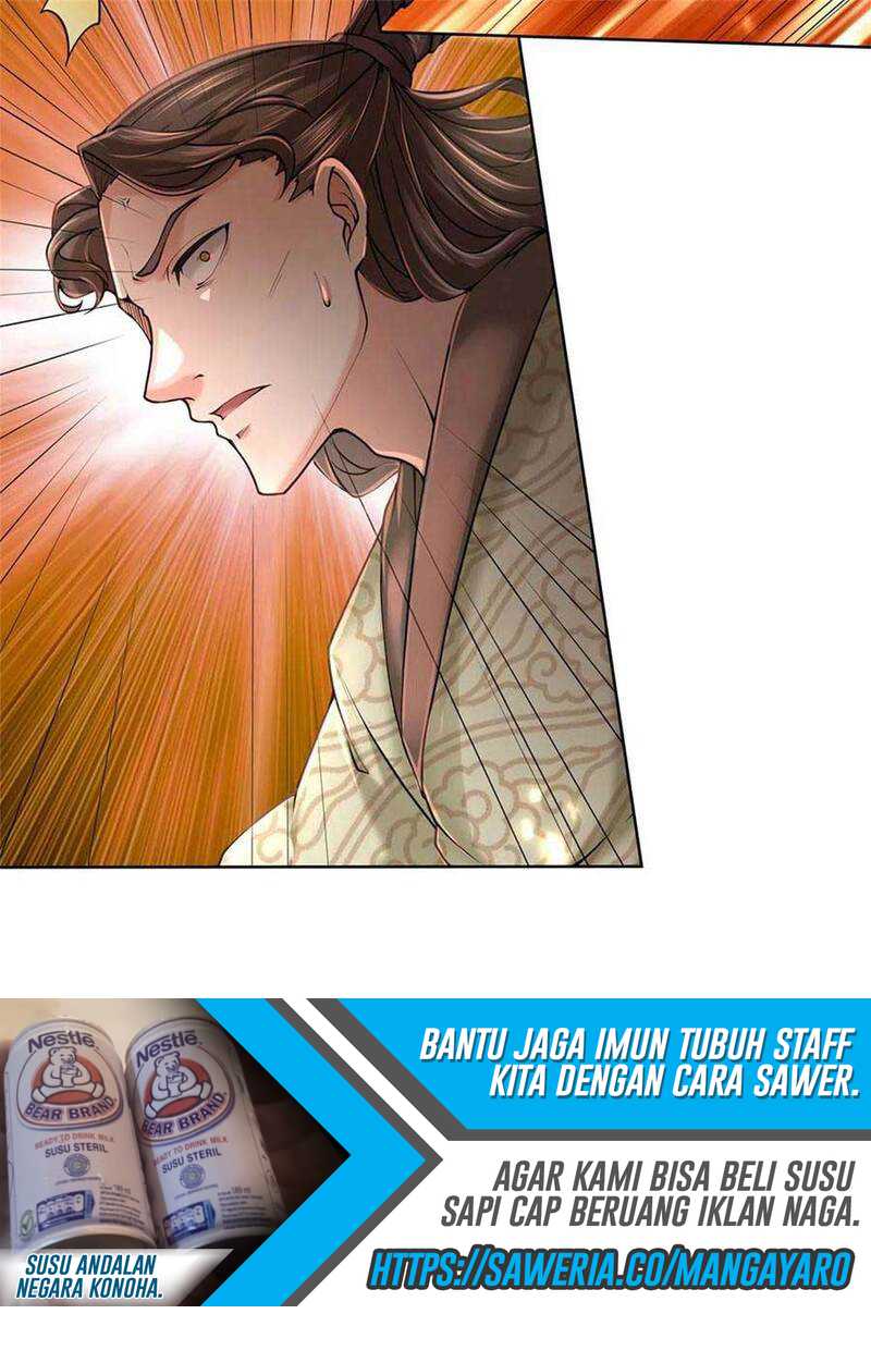 Jiandao Lingtian Bab 114 halaman 7