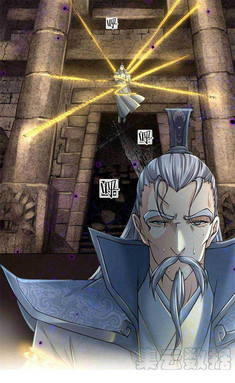 Jiandao Lingtian chapter 115 halaman 5