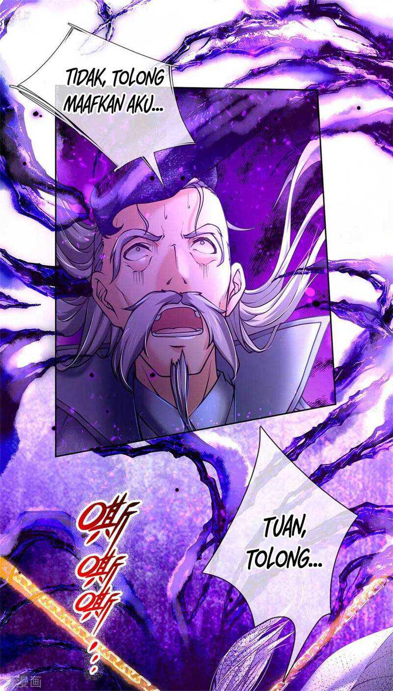 Jiandao Lingtian chapter 115 halaman 18