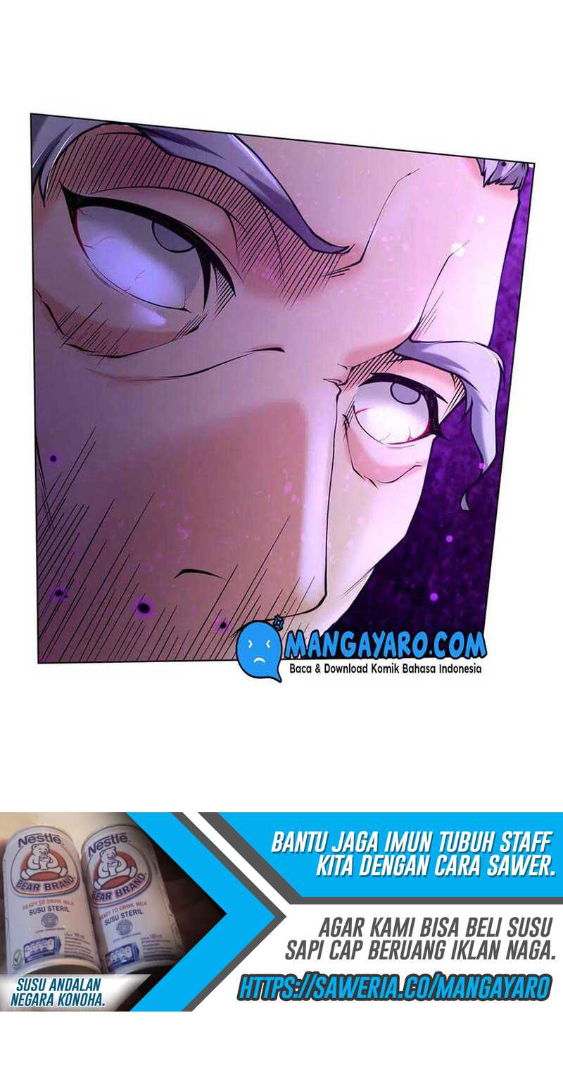 Jiandao Lingtian chapter 115 halaman 20