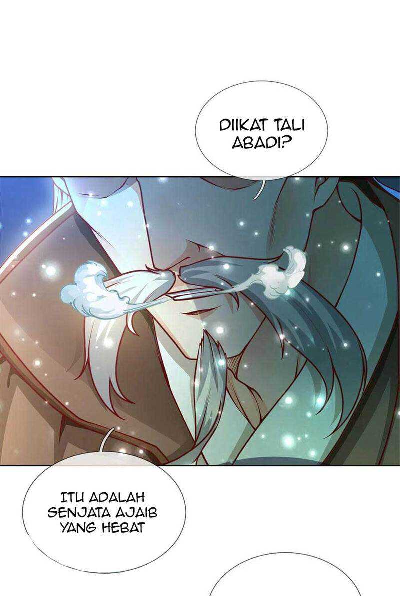 Jiandao Lingtian chapter 115 halaman 23