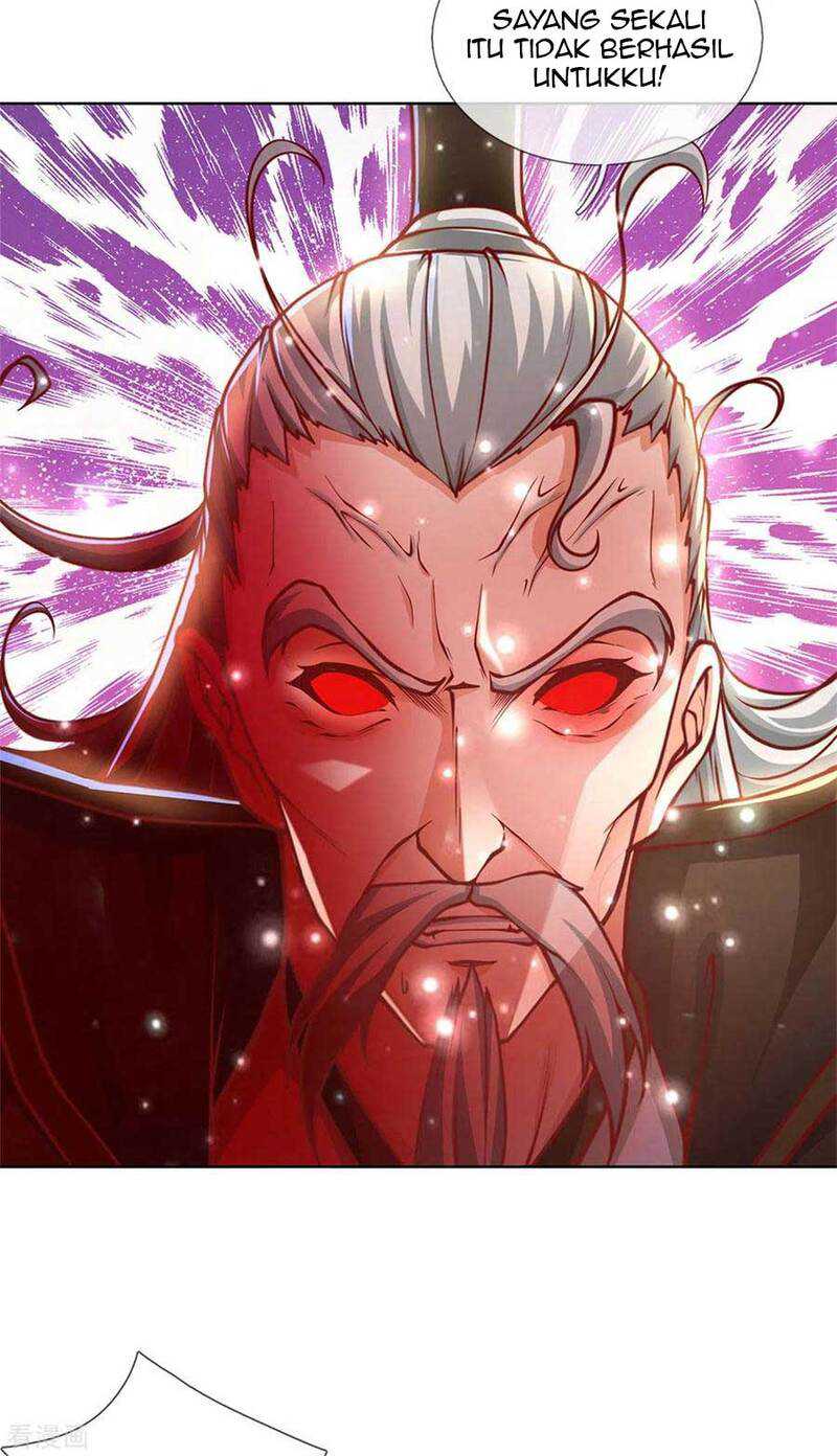 Jiandao Lingtian chapter 115 halaman 24