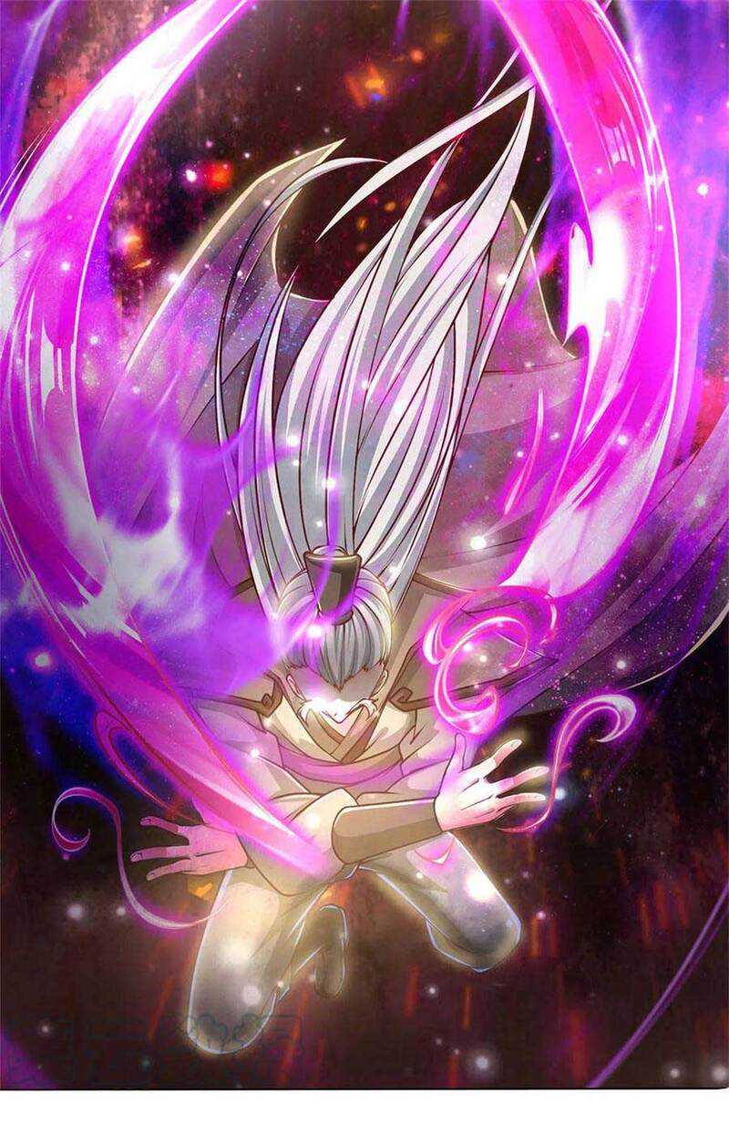 Jiandao Lingtian chapter 115 halaman 33