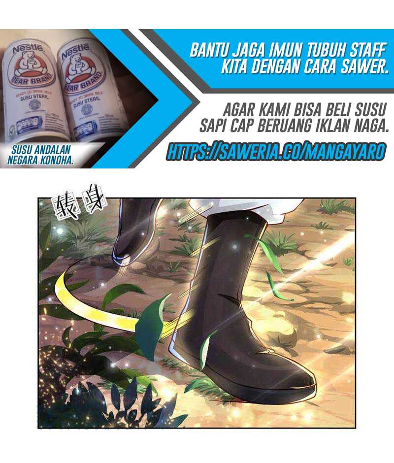 Jiandao Lingtian Bab 116 halaman 9