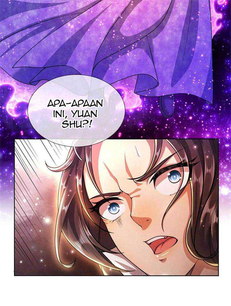 Jiandao Lingtian Bab 116 halaman 27