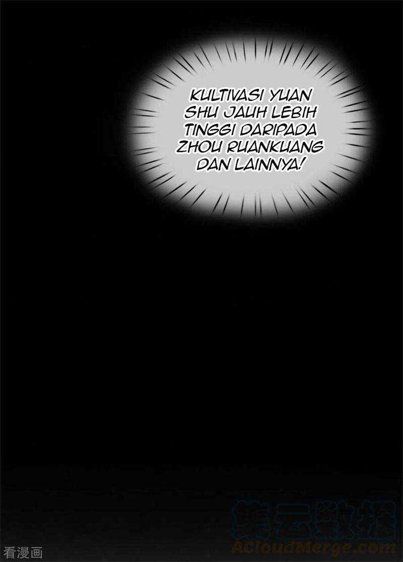 Jiandao Lingtian Bab 117 halaman 15