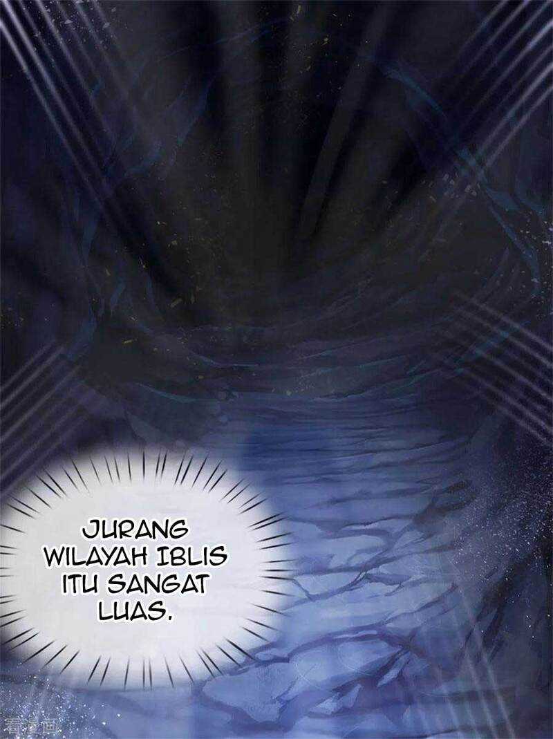 Jiandao Lingtian Bab 117 halaman 30