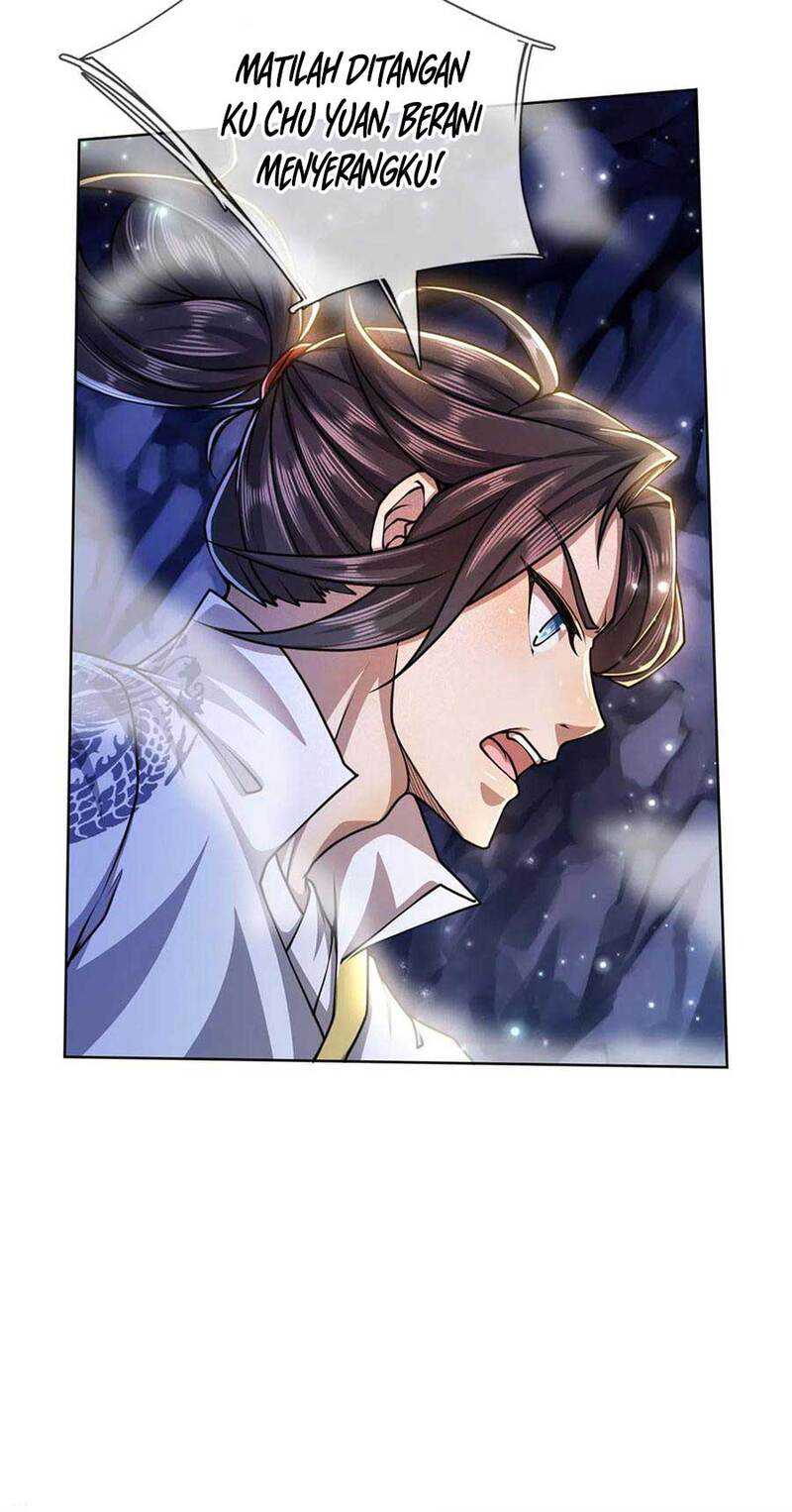 Jiandao Lingtian chapter 118 halaman 11