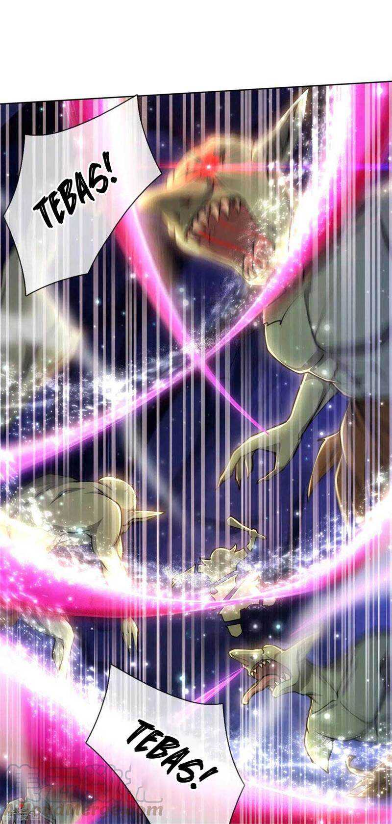 Jiandao Lingtian chapter 118 halaman 17