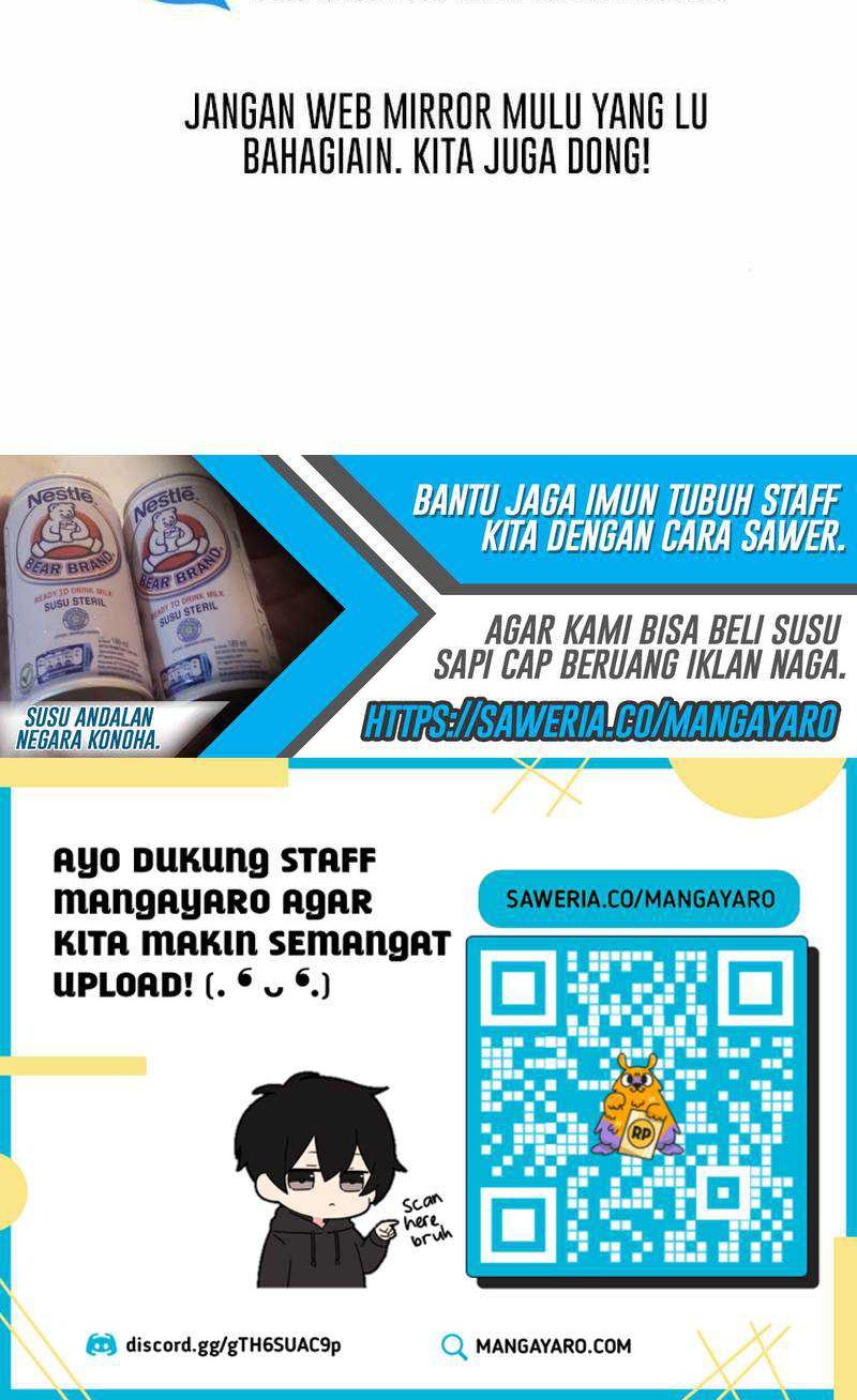 Jiandao Lingtian Bab 119 halaman 34