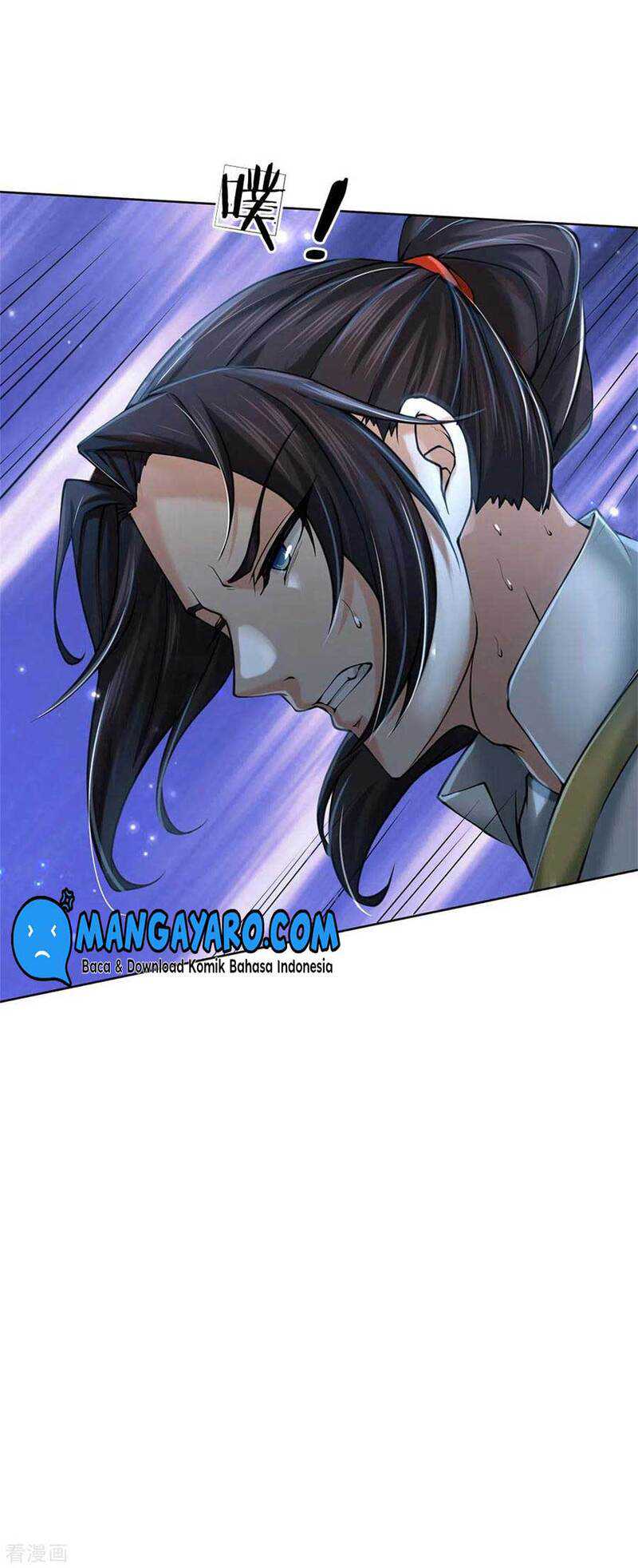 Jiandao Lingtian chapter 120 halaman 17