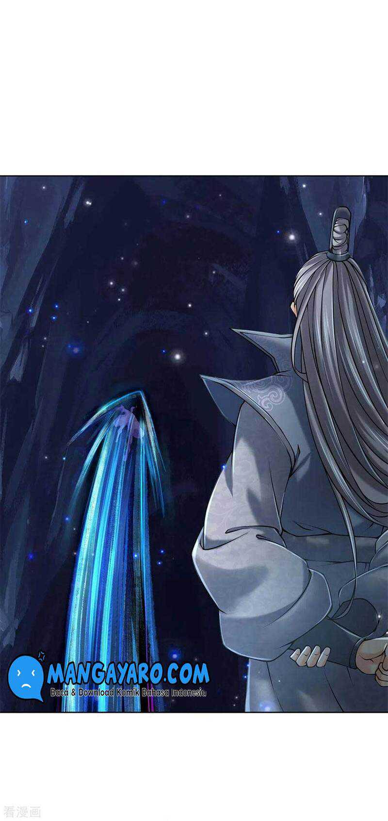 Jiandao Lingtian chapter 120 halaman 22