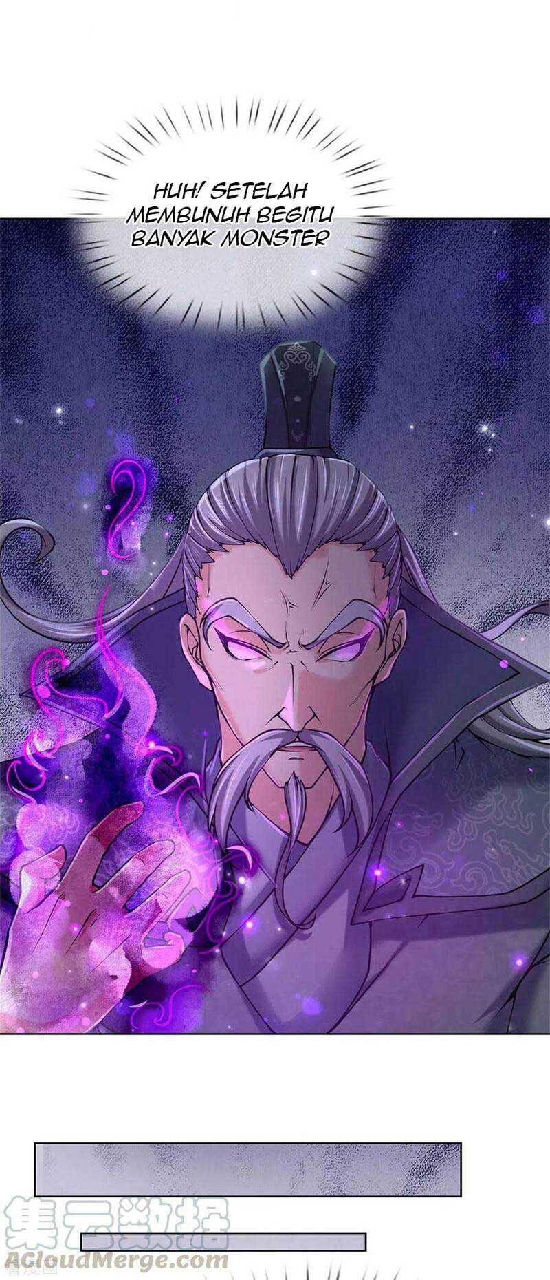Jiandao Lingtian chapter 120 halaman 23