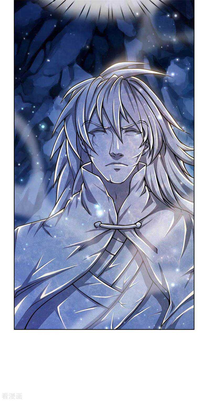 Jiandao Lingtian chapter 120 halaman 28