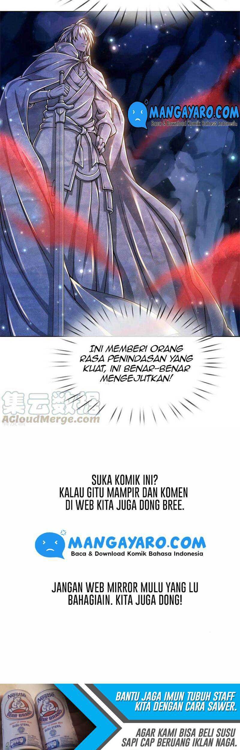 Jiandao Lingtian chapter 120 halaman 33