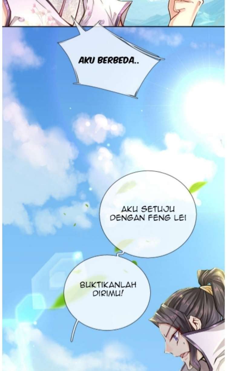 Jiandao Lingtian Bab 13 halaman 13