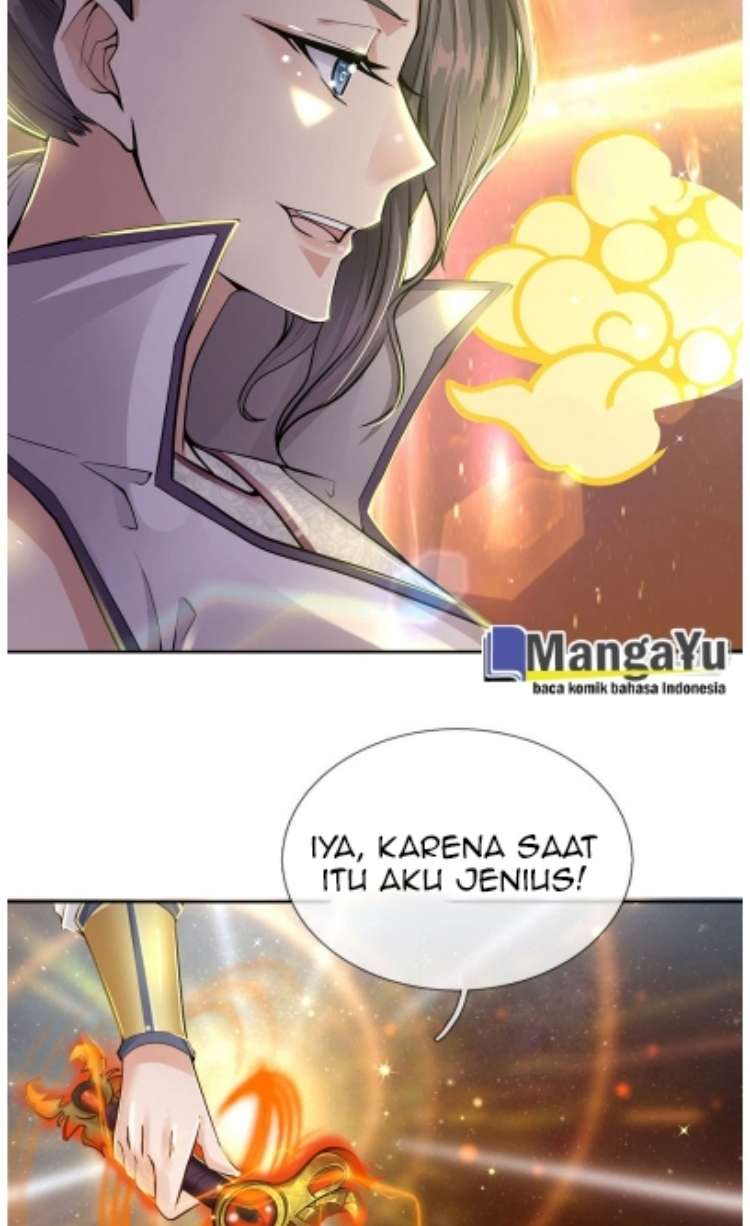 Jiandao Lingtian Bab 13 halaman 18