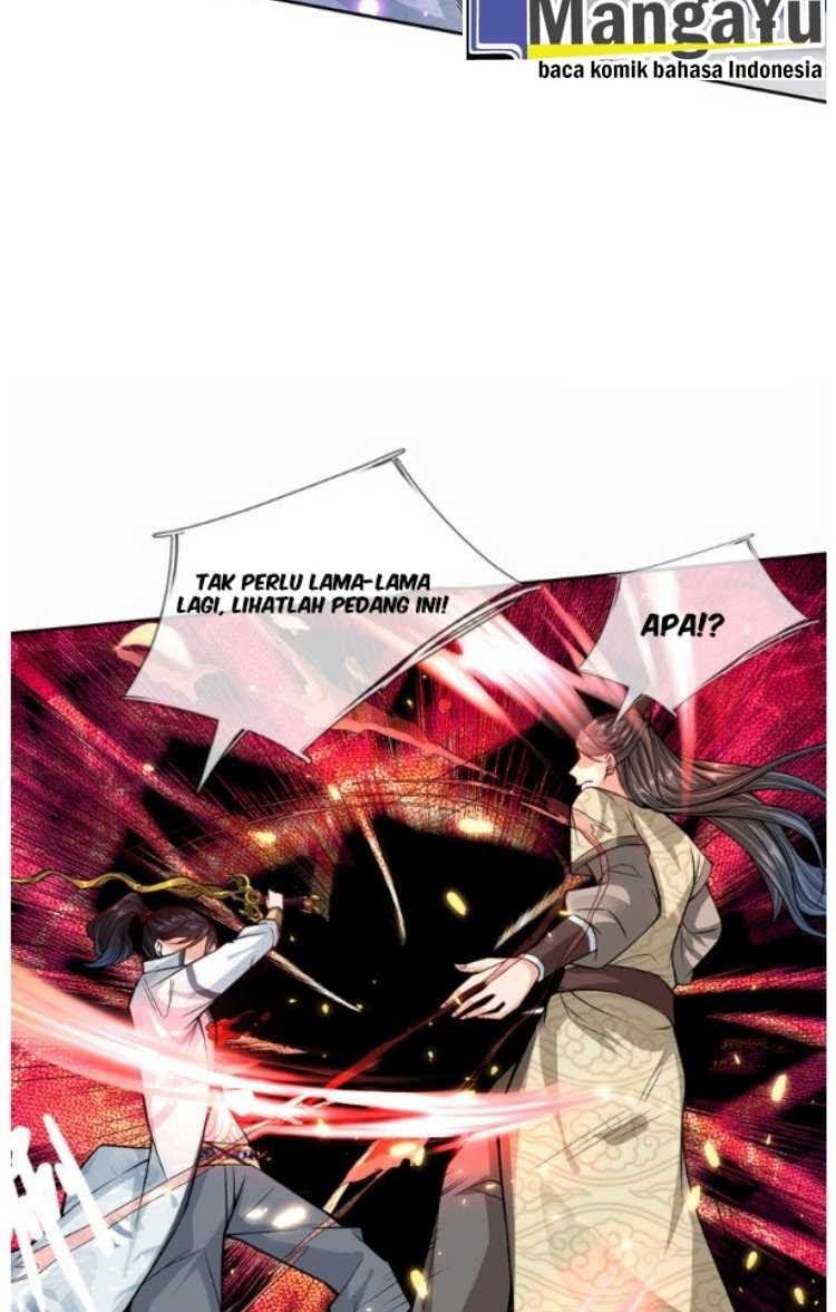 Jiandao Lingtian chapter 15 halaman 3
