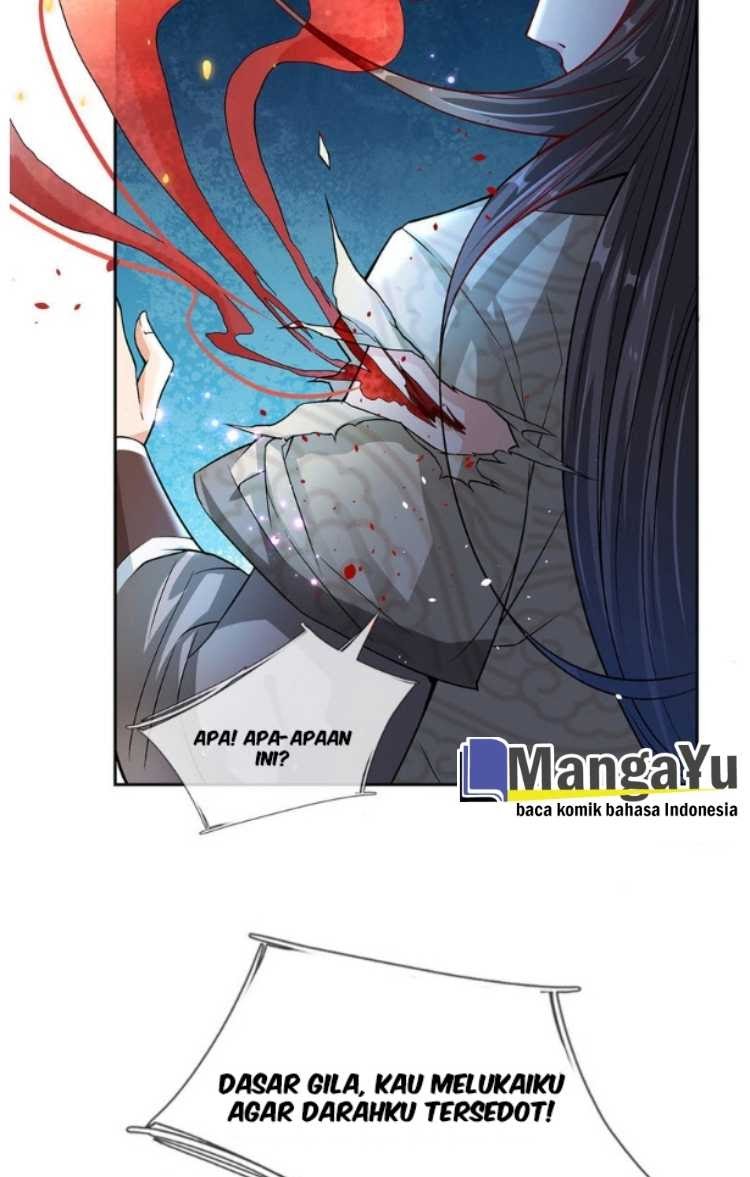 Jiandao Lingtian chapter 15 halaman 5