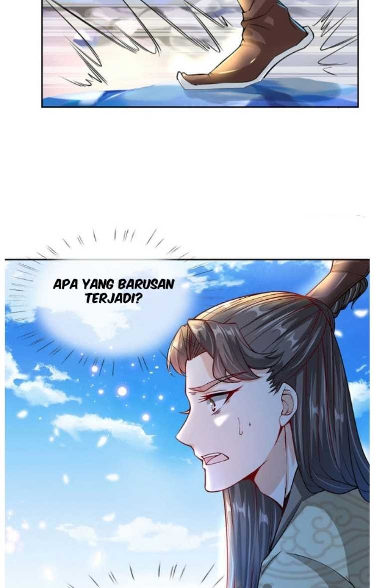 Jiandao Lingtian chapter 15 halaman 7