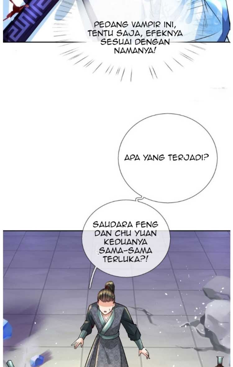 Jiandao Lingtian chapter 15 halaman 9
