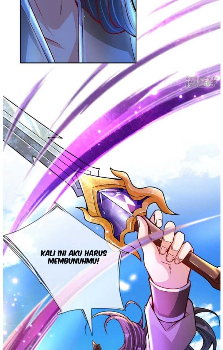 Jiandao Lingtian chapter 15 halaman 12
