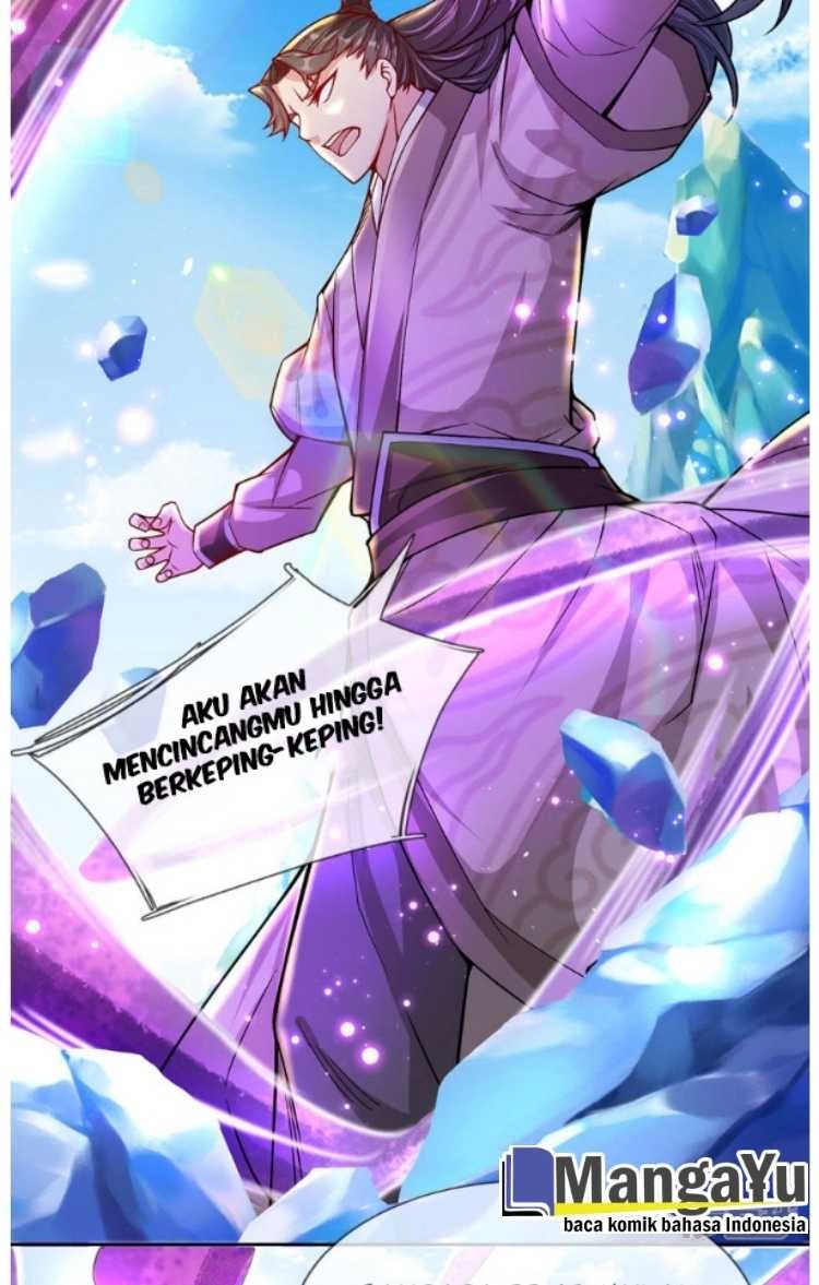 Jiandao Lingtian chapter 15 halaman 13