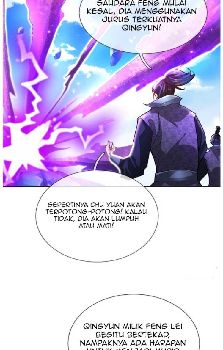 Jiandao Lingtian chapter 15 halaman 14