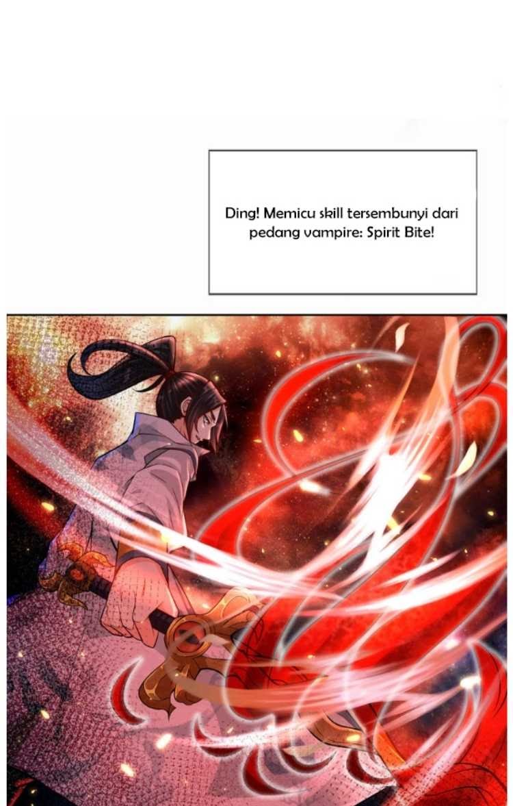 Jiandao Lingtian chapter 15 halaman 16
