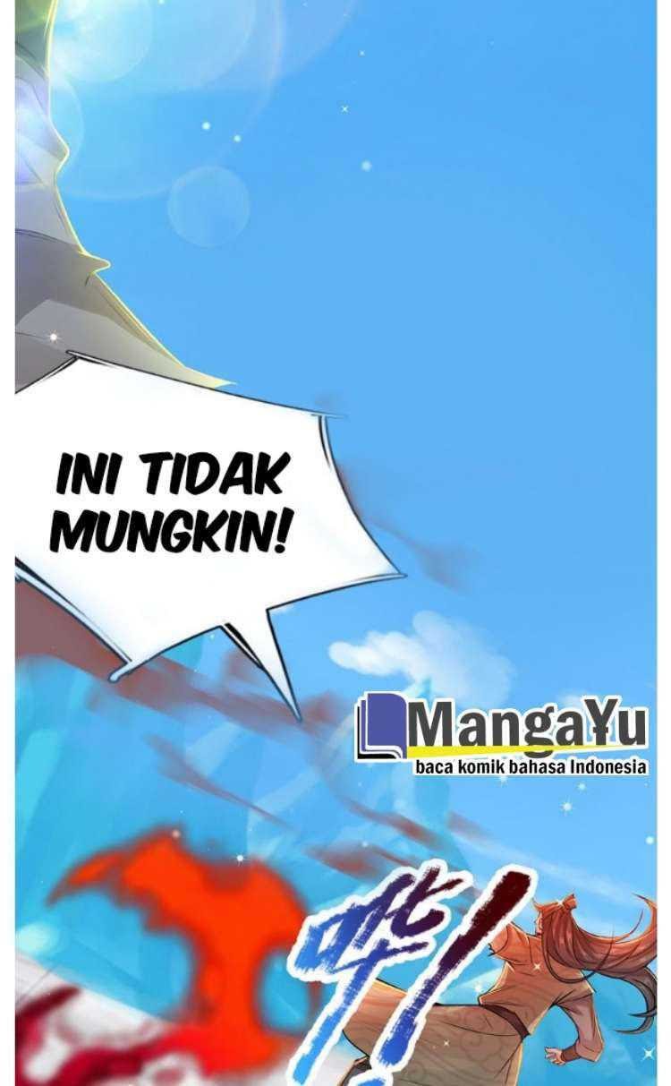 Jiandao Lingtian Bab 16 halaman 12