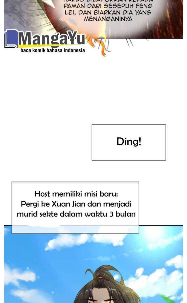 Jiandao Lingtian Bab 16 halaman 26