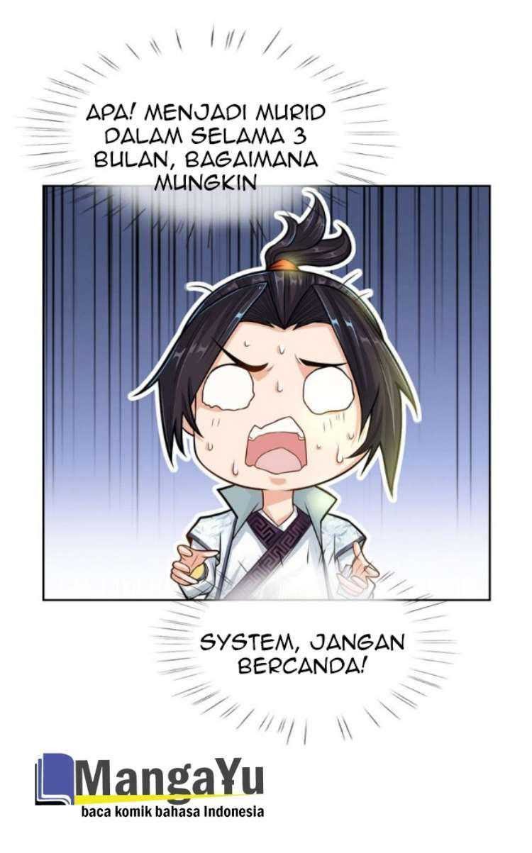 Jiandao Lingtian Bab 16 halaman 28
