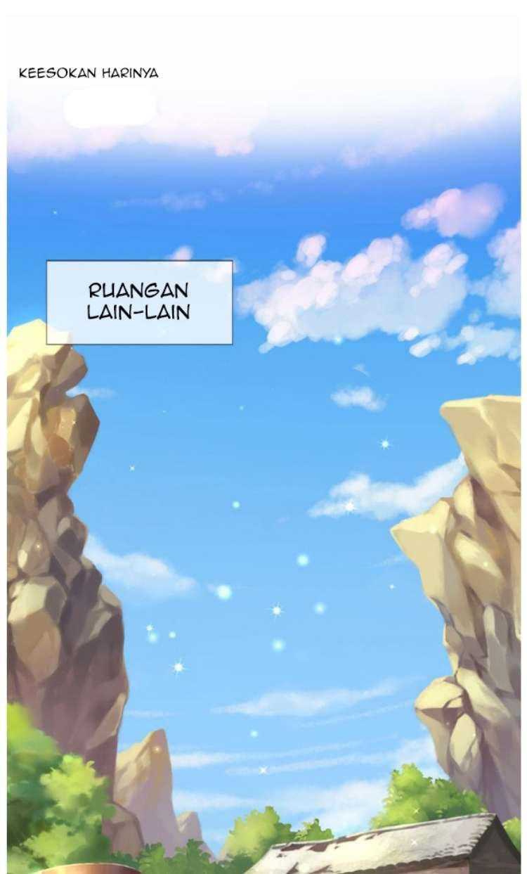 Jiandao Lingtian Bab 17 halaman 6