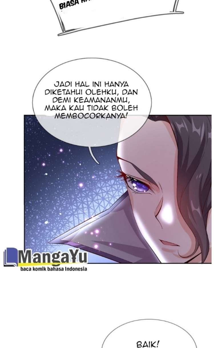 Jiandao Lingtian Bab 18 halaman 8