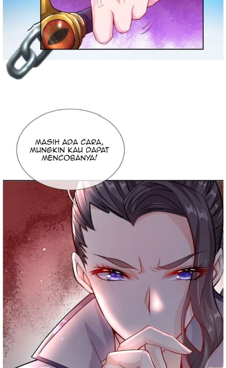 Jiandao Lingtian Bab 18 halaman 15