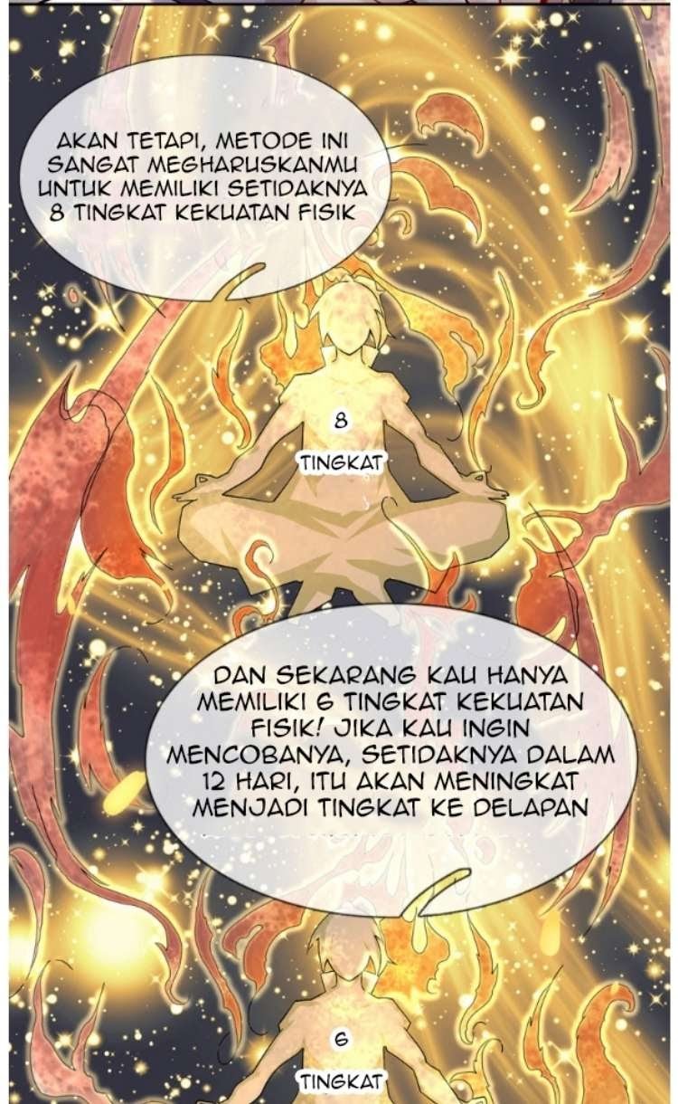 Jiandao Lingtian Bab 18 halaman 16