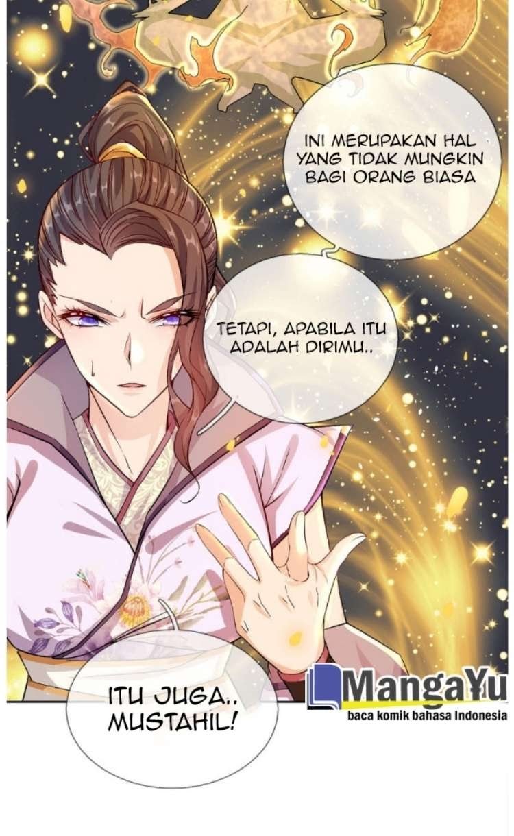 Jiandao Lingtian Bab 18 halaman 17