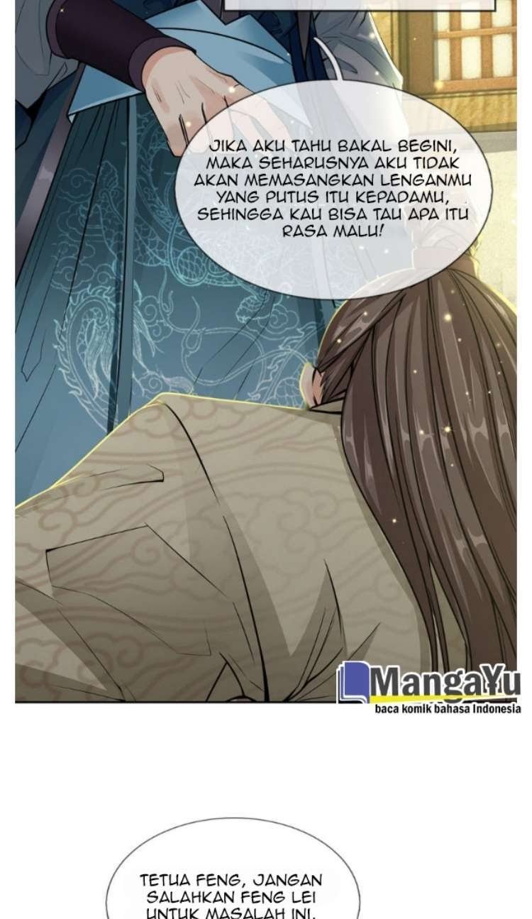 Jiandao Lingtian chapter 19 halaman 9
