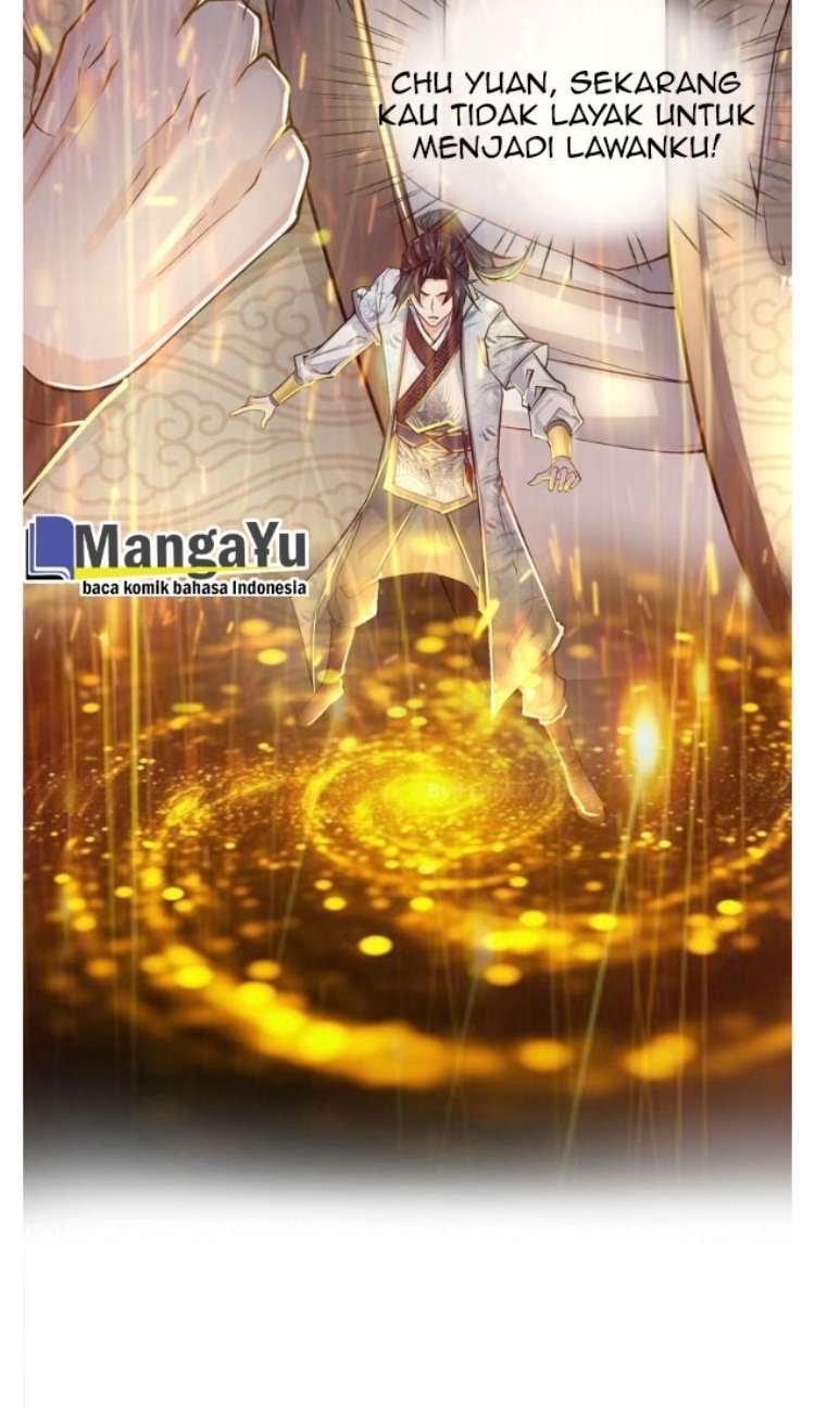 Jiandao Lingtian chapter 19 halaman 19