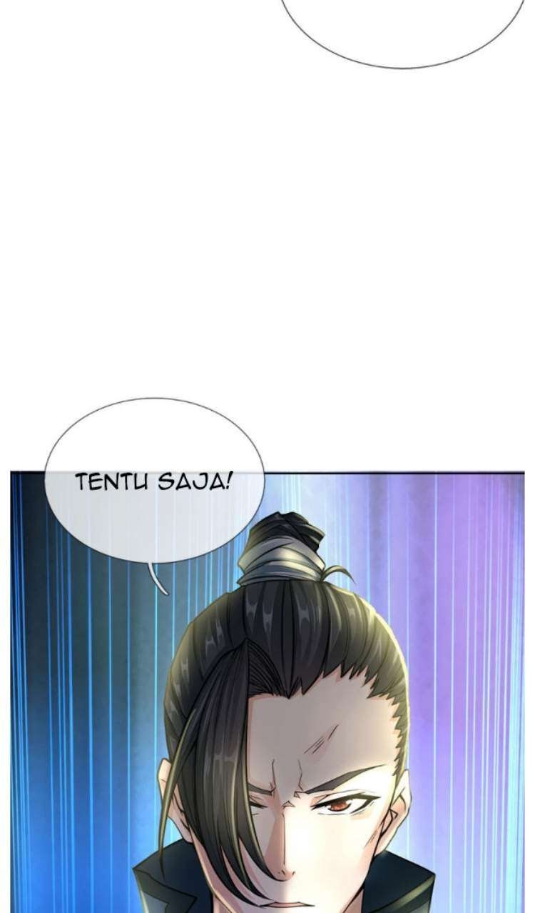 Jiandao Lingtian chapter 20 halaman 8